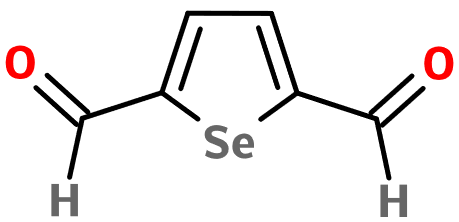 MC085093 2,5-Selenophenedicarbaldehyde